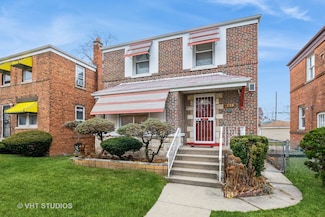 9739 S Ellis Ave, Chicago, IL 60628