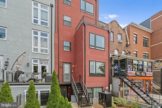 3523 14th St NW Unit 1, Washington, DC 20010