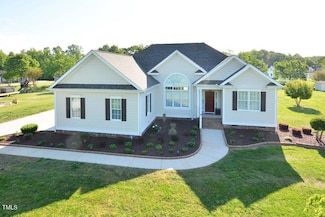 55 Derwin Dr, Timberlake, NC 27583
