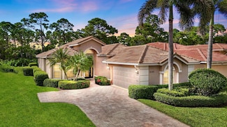 9148 Pumpkin Ridge, Port Saint Lucie, FL 34986