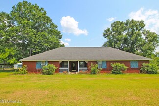 8501 Tanner Williams Rd, Lucedale, MS 39452