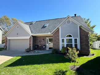 47 Dapple Ct, Zionsville, IN 46077