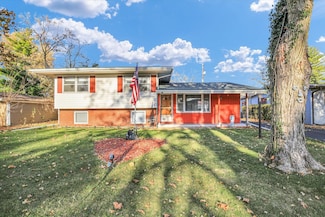 1214 Eastern Dr, Urbana, IL 61801