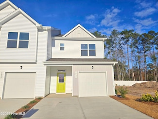 1034 Ben Thomas Dr Ne #4, Leland, NC 28451