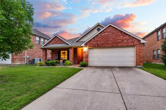 3305 Hoover Dr, McKinney, TX 75071