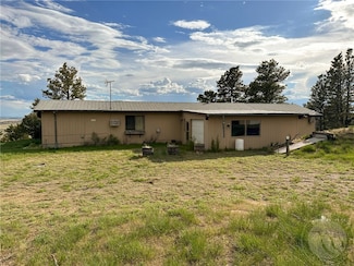 475 Shepherd Acton Rd, Billings, MT 59105