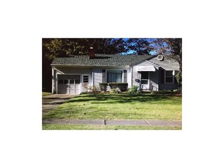 2478 Rosewae Dr, Youngstown, OH 44511