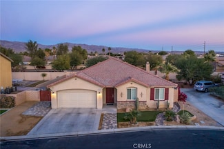 43990 Riunione Place, Indio, CA 92203