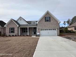 1174 Turnata Dr SE, Bolivia, NC 28422