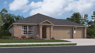 Catesby, Leander, TX 78641