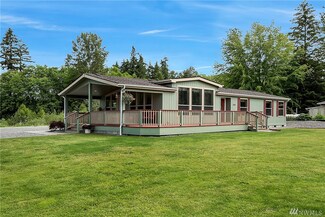 3088 Behme Rd, Custer, WA 98240