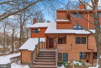 7571 Weather Worn Way Unit D, Columbia, MD 21046