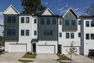 906 Waterside View Dr, Raleigh, NC 27606