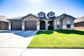 2716 Viola Ave, Lubbock, TX 79407