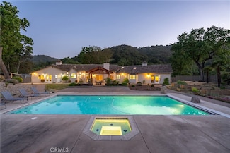 11620 Cenegal Rd, Atascadero, CA 93422