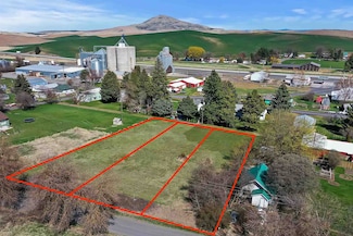 113 Stevens St Unit Downtown Steptoe, Steptoe, WA 99174
