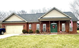 313 Monarchos Ln, Bowling Green, KY 42104