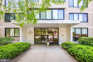 2030 F St NW Unit 412, Washington, DC 20006