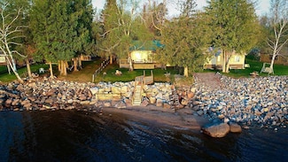 6502 Birch Beach Dr NW, Williams, MN 56686