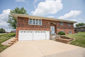 266 Rosalyn St, Dickeyville, WI 53808