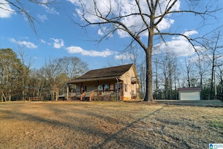 65 Jessica Dr, Wedowee, AL 36278