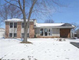 2120 Arapahoe Dr, Lafayette, IN 47909