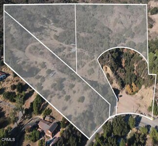 N/A California 27, Topanga, CA 90290