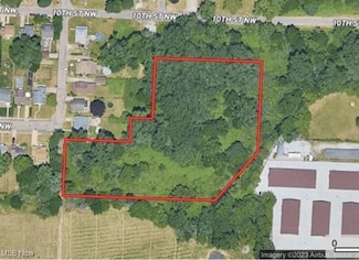 0 Brandt Ave NW, Canton, OH 44708