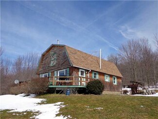 3892 Bakerstand Rd, MacHias, NY 14101