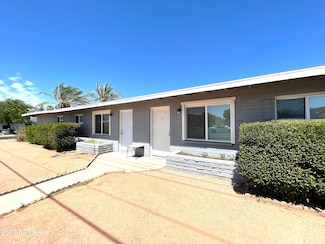 6801 E Avalon Dr Unit D, Scottsdale, AZ 85251