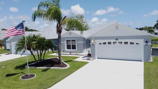 400 Banana Ln, Fort Pierce, FL 34982