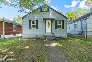 3761 Powell Ave, Louisville, KY 40215