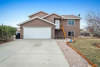 239 Freiheit Ln, Box Elder, SD 57719