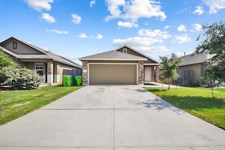 12122 Pease River, San Antonio, TX 78245