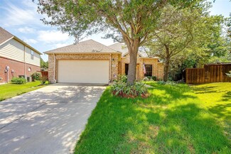 2405 Champlain Way, McKinney, TX 75070