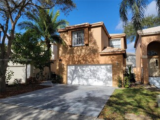 5315 Eagle Cay Way, Coconut Creek, FL 33073