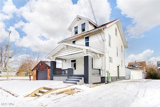 350 Bedford Ave NW, Canton, OH 44708