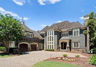 13837 Grand Palisades Pkwy, Charlotte, NC 28278