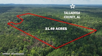 0 Old Sylacauga Hwy Unit 23210426, Sylacauga, AL 35150