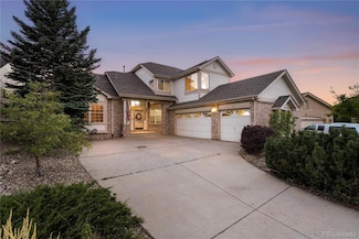 2693 S Nelson Ct, Denver, CO 80227
