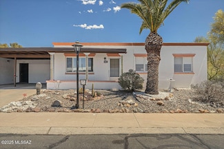 51 S Azurite Dr Unit 6, Tucson, AZ 85745