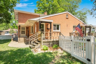 409 S Hamilton St Unit 409, Lockport, IL 60441