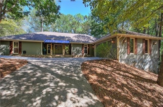 186 Wolverine Dr, Waleska, GA 30183