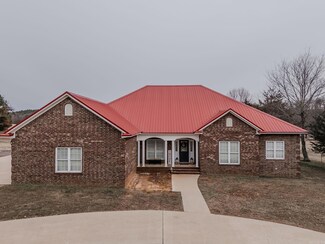 2809 Cr 3341, Clarksville, AR 72830