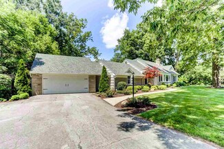 4120 N Washington Rd, Fort Wayne, IN 46804
