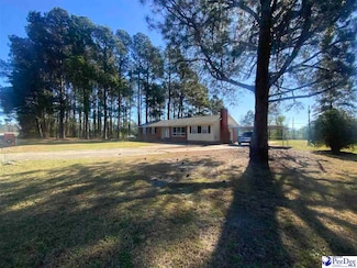 726 Salem Rd, Bennettsville, SC 29512