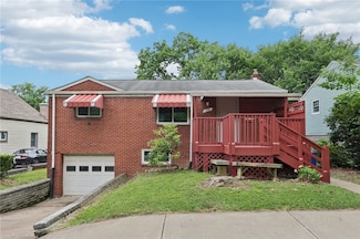 1710 Creedmoor Ave, Pittsburgh, PA 15226