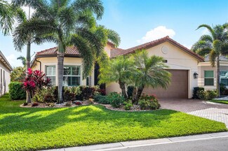 12714 Copper Mountain Pass, Boynton Beach, FL 33437