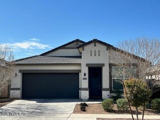 4441 W Valencia Dr, Laveen, AZ 85339
