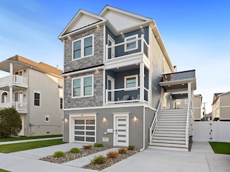 108 E 16th Ave, Wildwood, NJ 08260